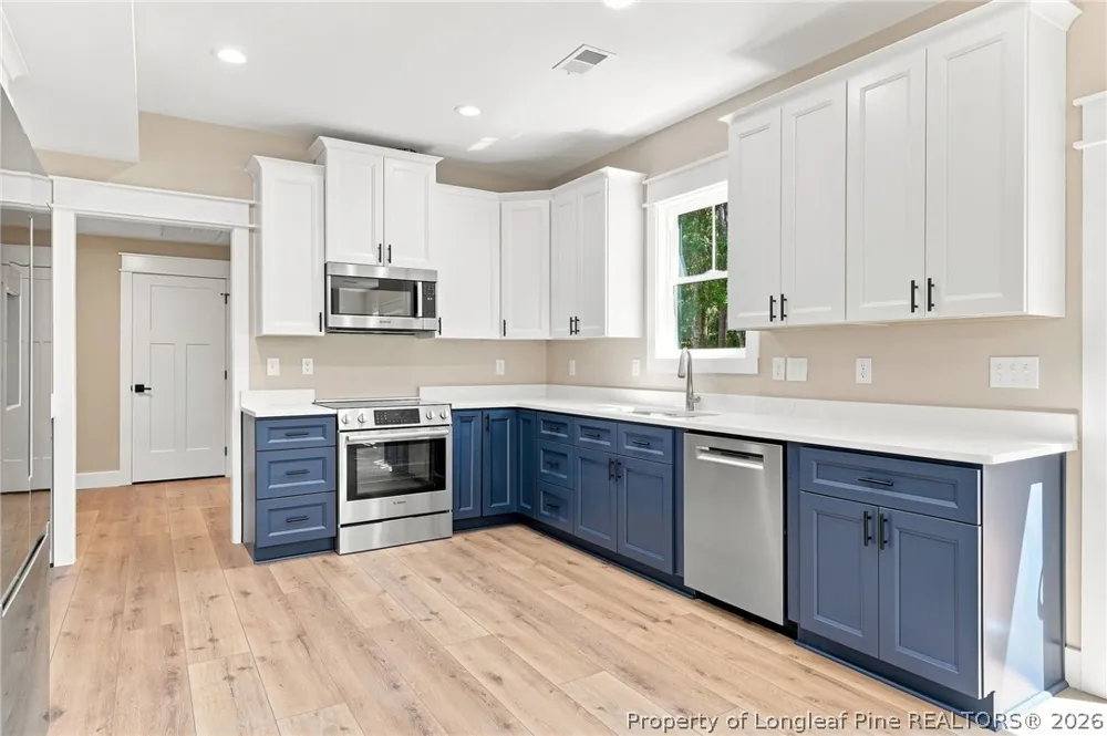 775 Riverbirch Drive Vass, NC 28394