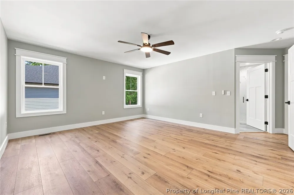 775 Riverbirch Drive Vass, NC 28394