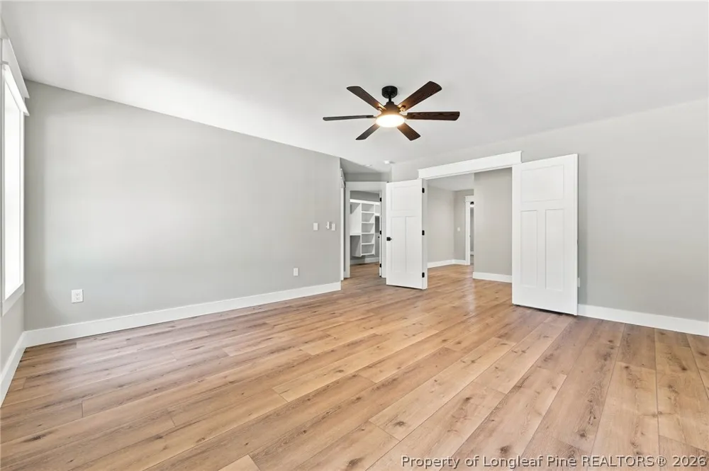 775 Riverbirch Drive Vass, NC 28394