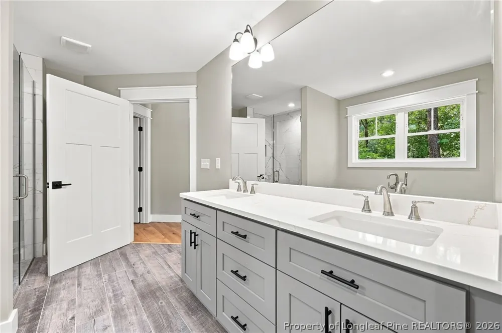 775 Riverbirch Drive Vass, NC 28394