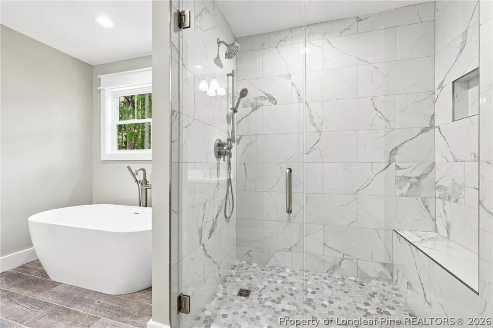 775 Riverbirch Drive Vass, NC 28394