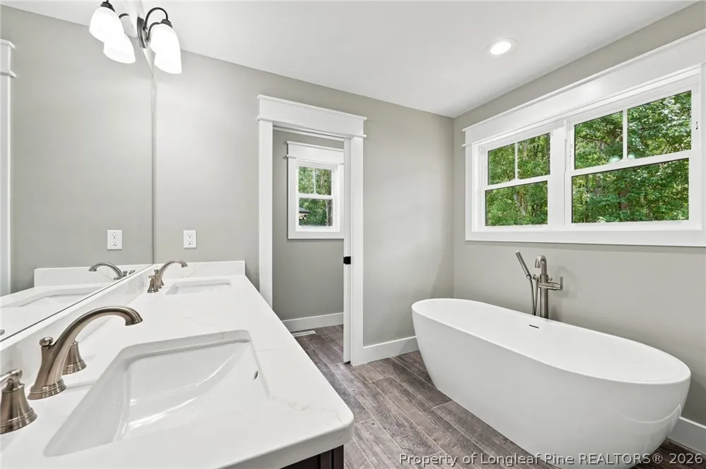 775 Riverbirch Drive Vass, NC 28394