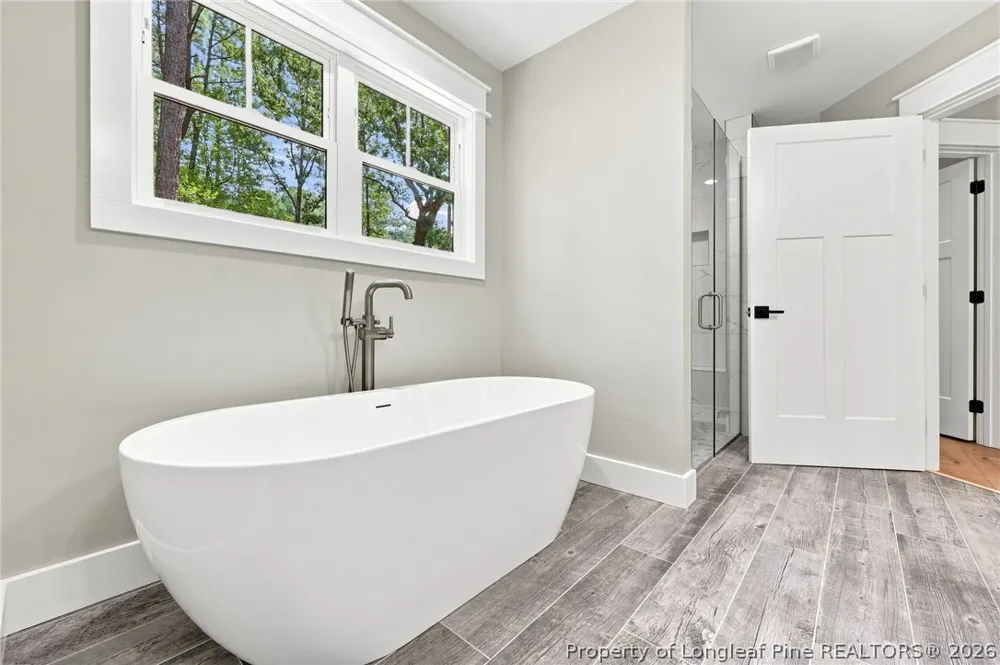 775 Riverbirch Drive Vass, NC 28394