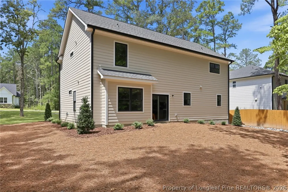 775 Riverbirch Drive Vass, NC 28394