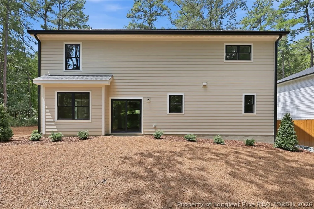 775 Riverbirch Drive Vass, NC 28394