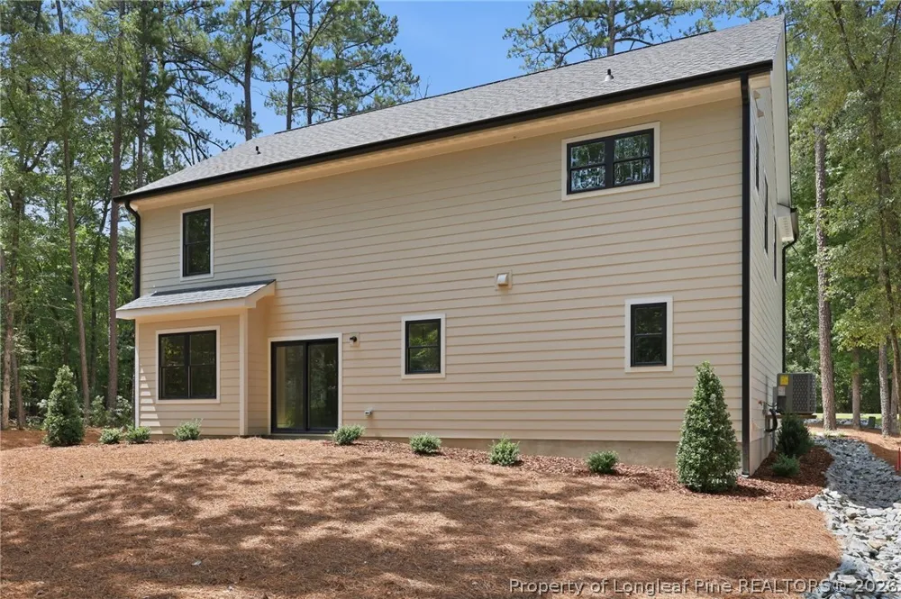 775 Riverbirch Drive Vass, NC 28394