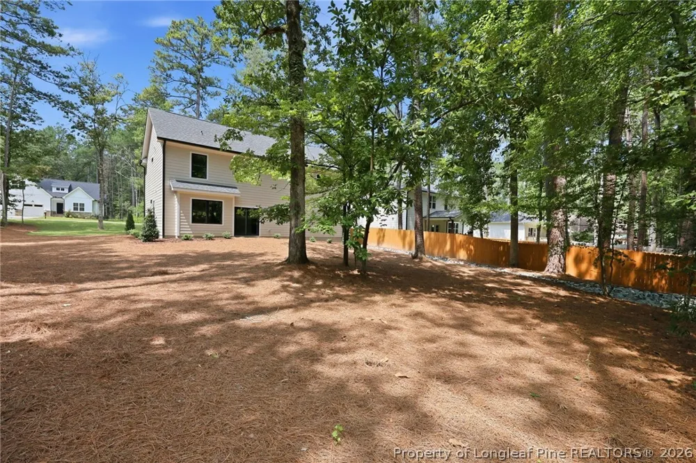 775 Riverbirch Drive Vass, NC 28394
