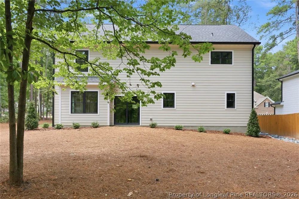 775 Riverbirch Drive Vass, NC 28394