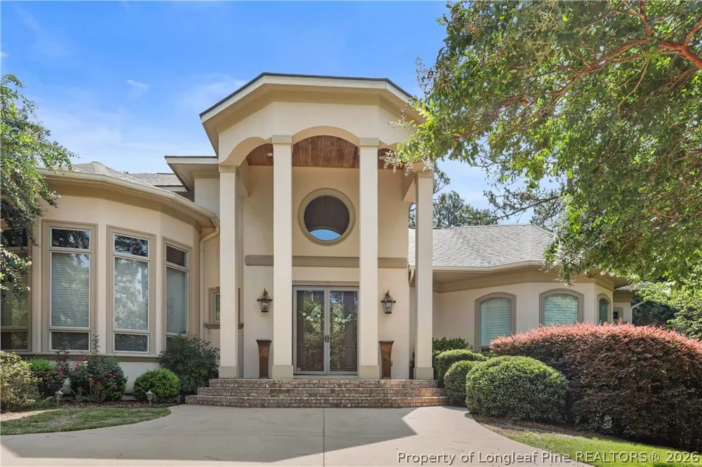 190 National Drive Pinehurst, NC 28374