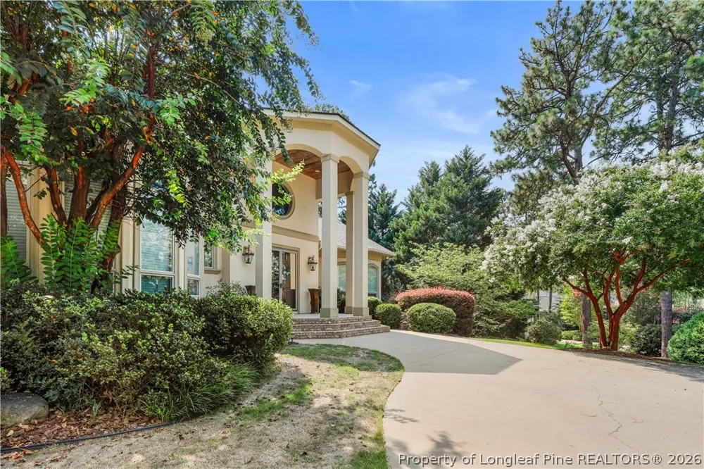 190 National Drive Pinehurst, NC 28374