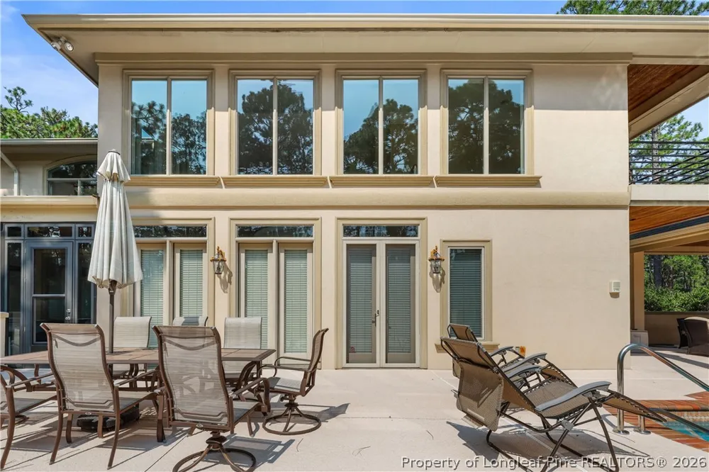 190 National Drive Pinehurst, NC 28374