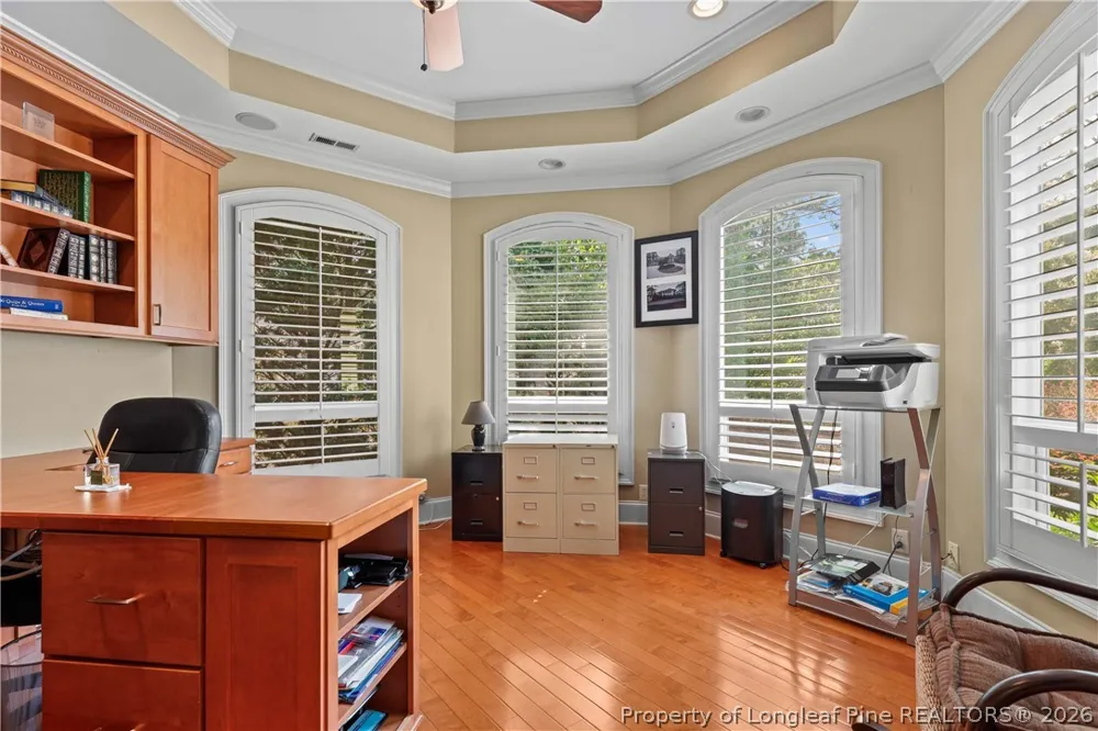 190 National Drive Pinehurst, NC 28374