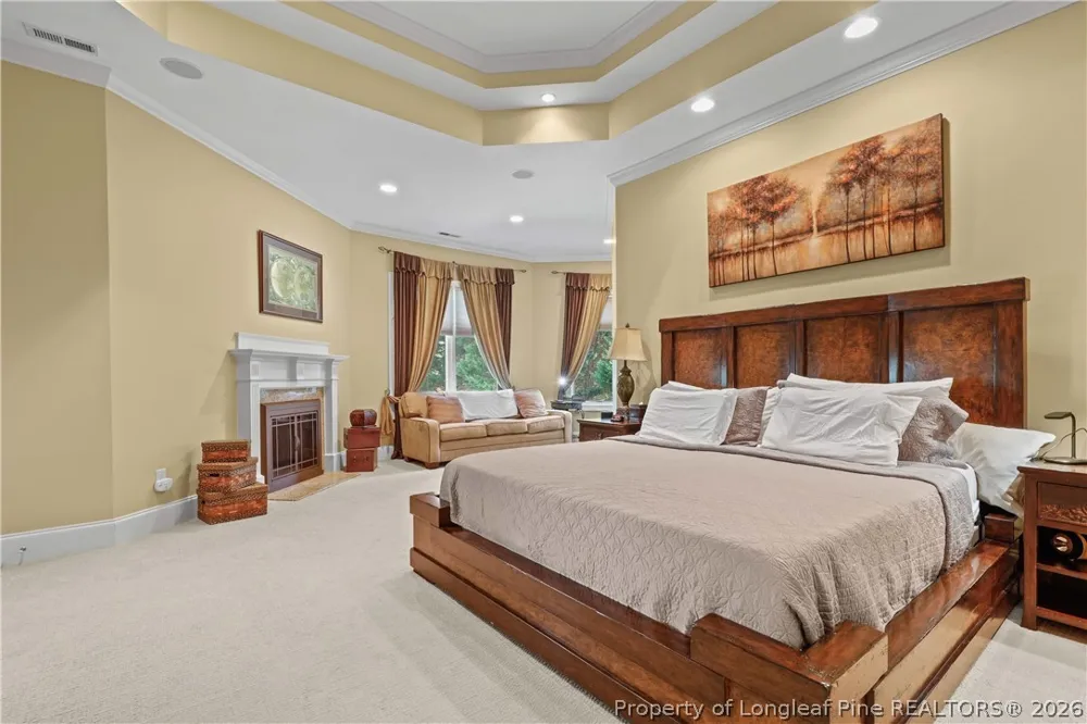 190 National Drive Pinehurst, NC 28374