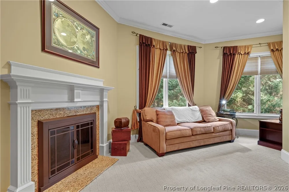 190 National Drive Pinehurst, NC 28374