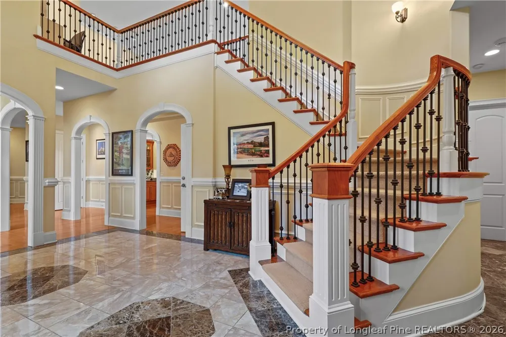 190 National Drive Pinehurst, NC 28374
