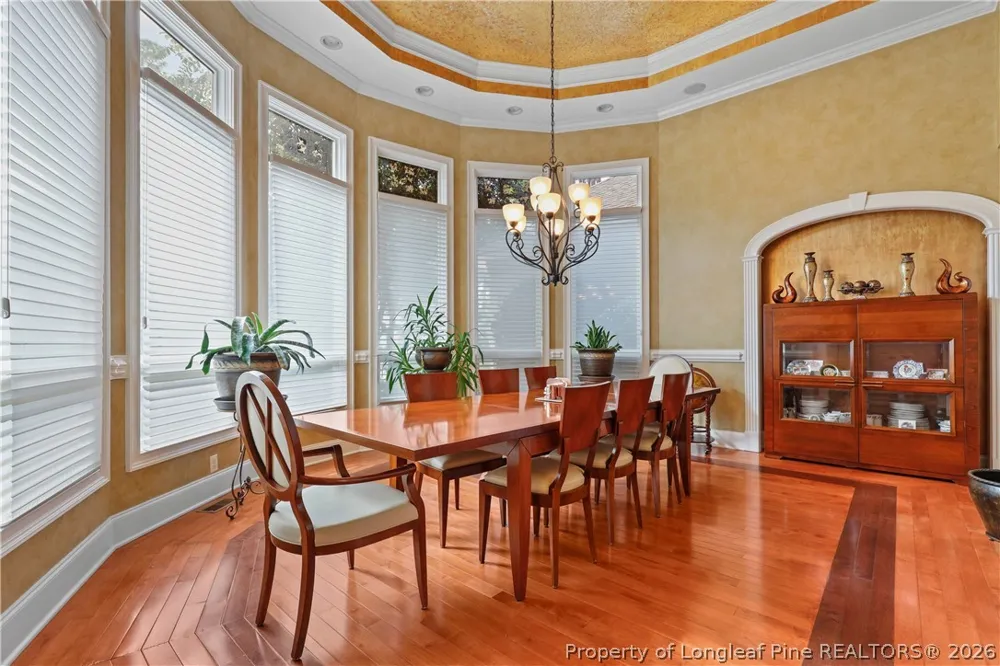 190 National Drive Pinehurst, NC 28374
