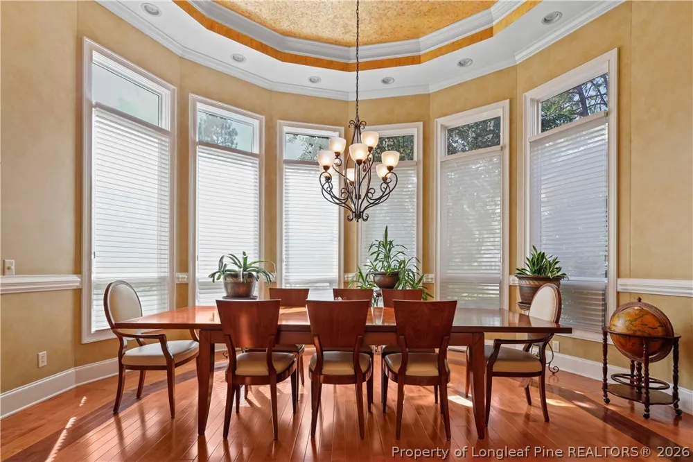 190 National Drive Pinehurst, NC 28374