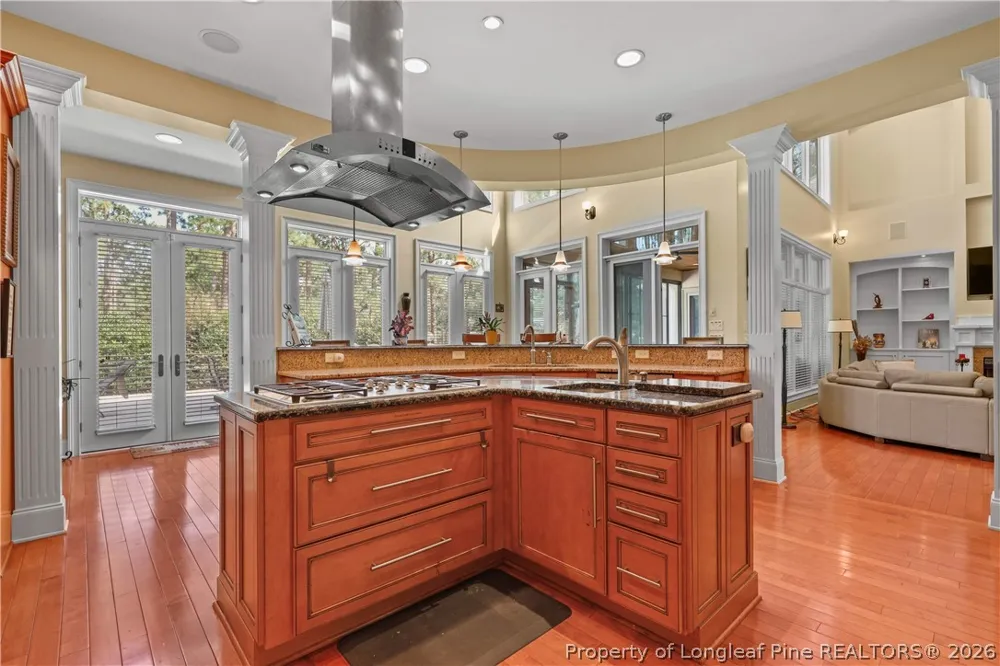190 National Drive Pinehurst, NC 28374