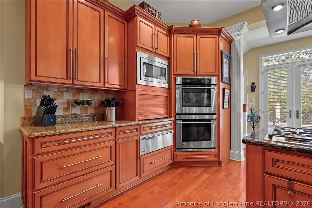190 National Drive Pinehurst, NC 28374