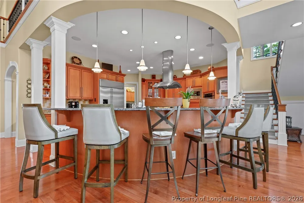 190 National Drive Pinehurst, NC 28374