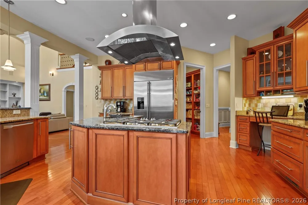 190 National Drive Pinehurst, NC 28374