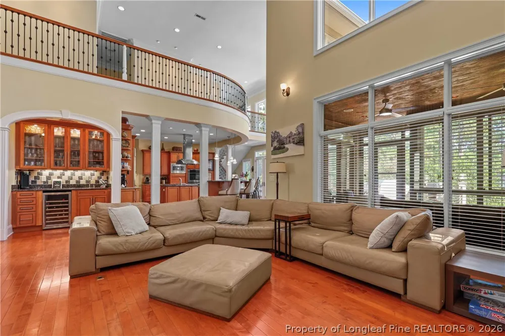 190 National Drive Pinehurst, NC 28374