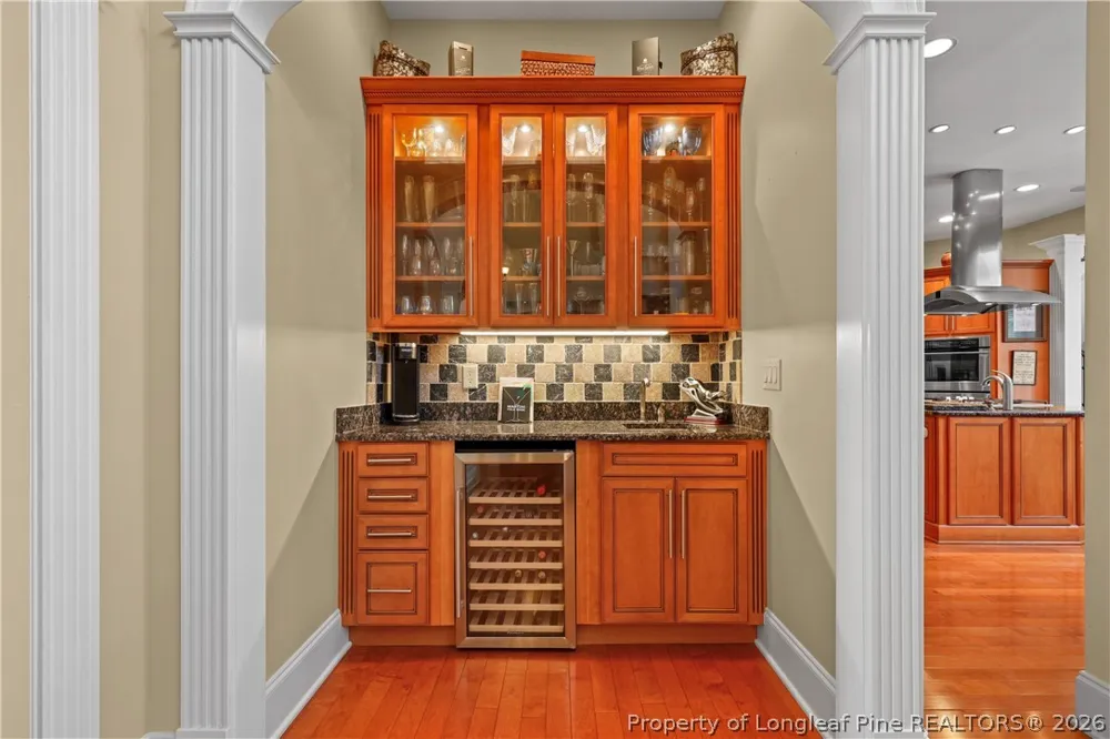 190 National Drive Pinehurst, NC 28374