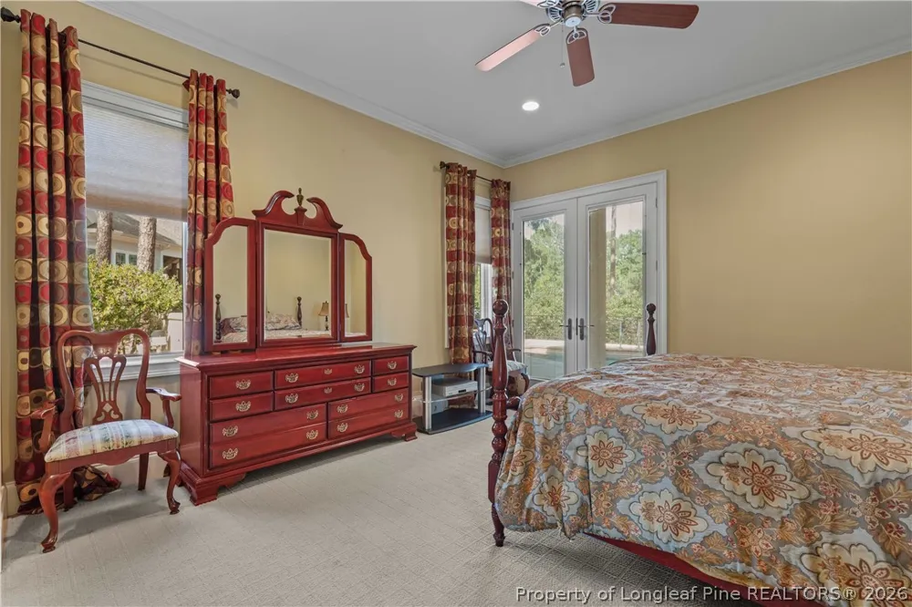 190 National Drive Pinehurst, NC 28374