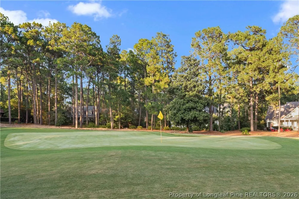190 National Drive Pinehurst, NC 28374