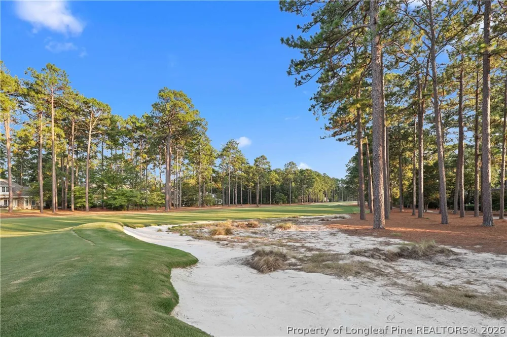 190 National Drive Pinehurst, NC 28374