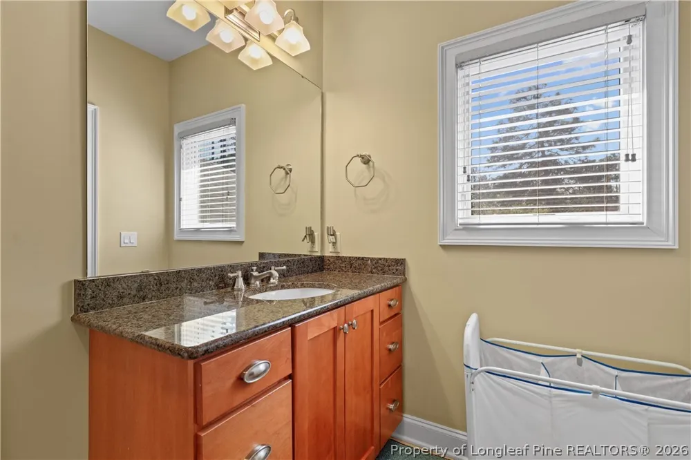 190 National Drive Pinehurst, NC 28374