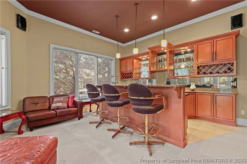 190 National Drive Pinehurst, NC 28374