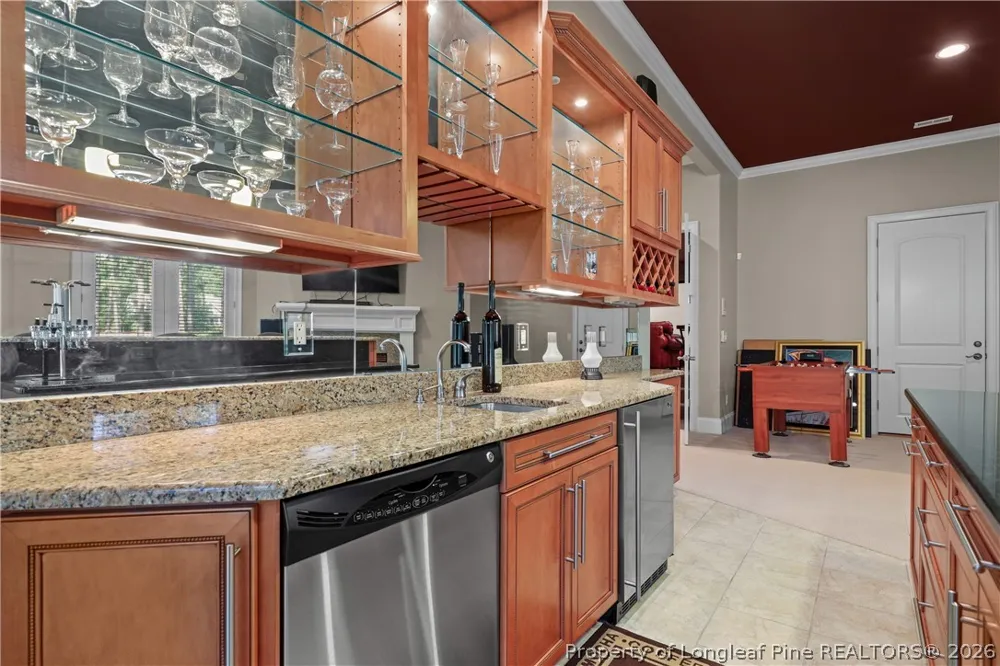 190 National Drive Pinehurst, NC 28374