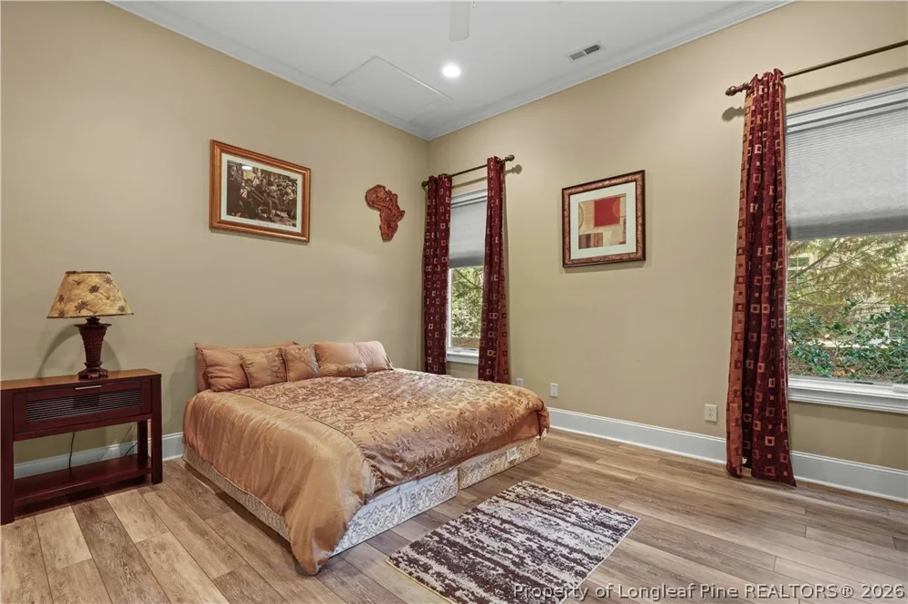 190 National Drive Pinehurst, NC 28374