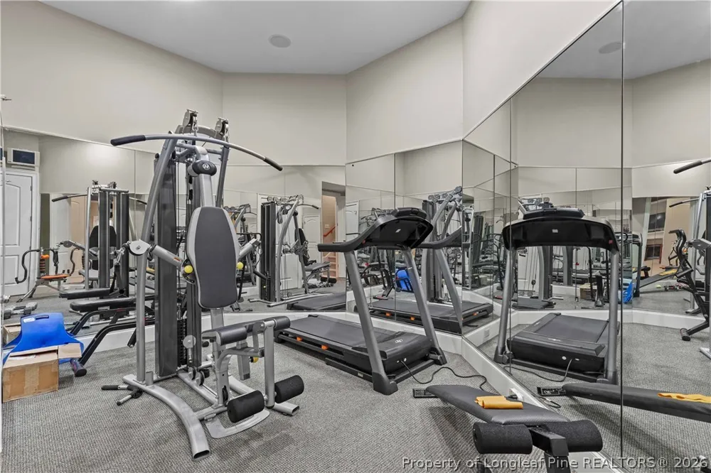 190 National Drive Pinehurst, NC 28374