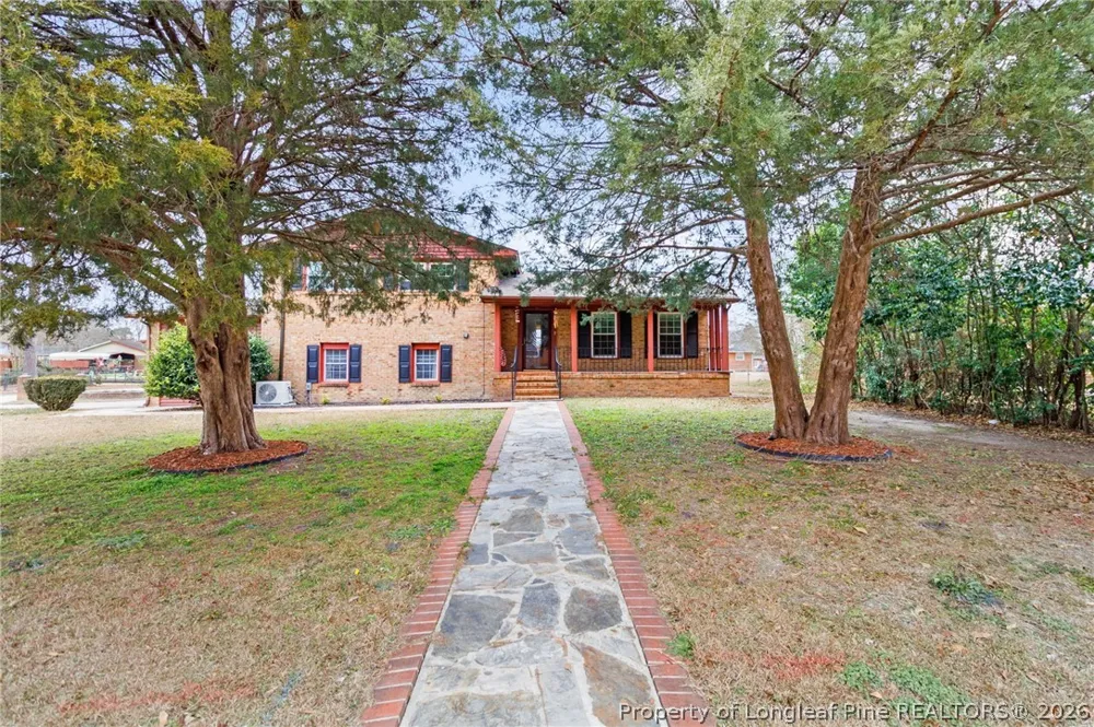 612 Freda Court Spring Lake, NC 28390