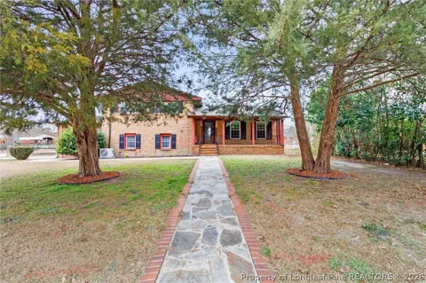 612 Freda Court
