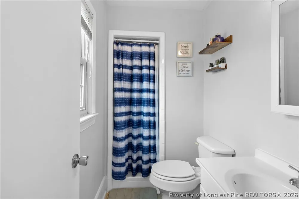 612 Freda Court Spring Lake, NC 28390