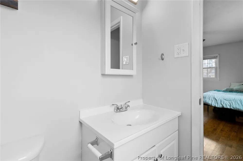 612 Freda Court Spring Lake, NC 28390