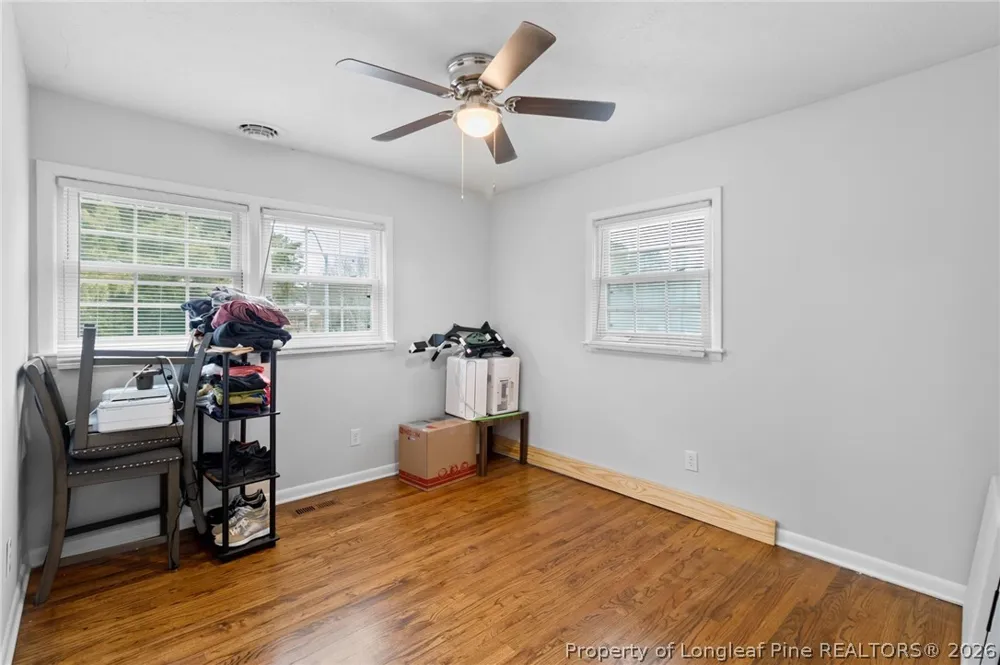 612 Freda Court Spring Lake, NC 28390