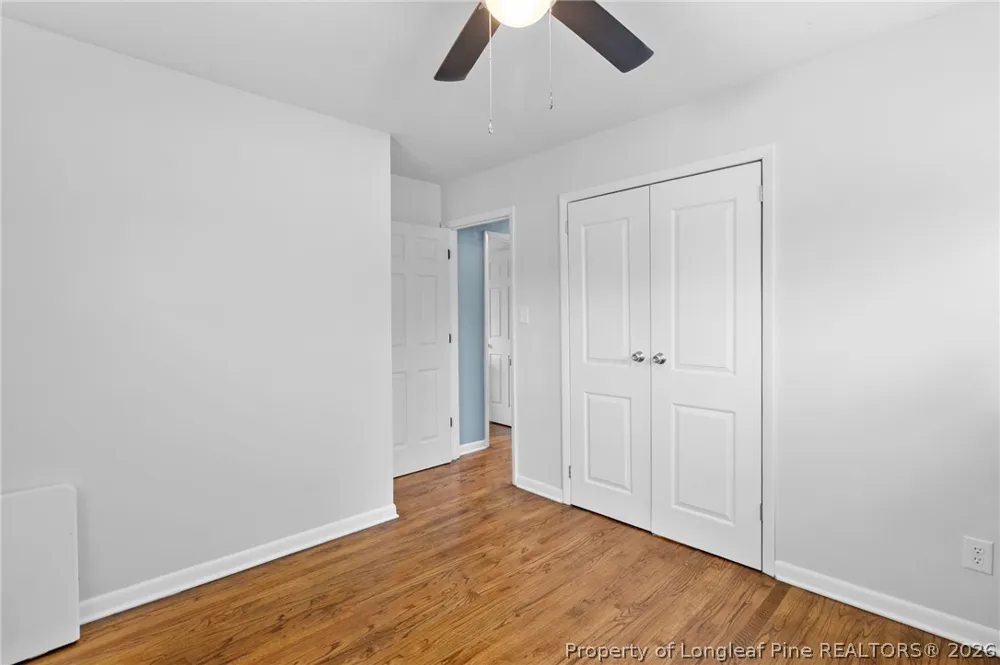 612 Freda Court Spring Lake, NC 28390