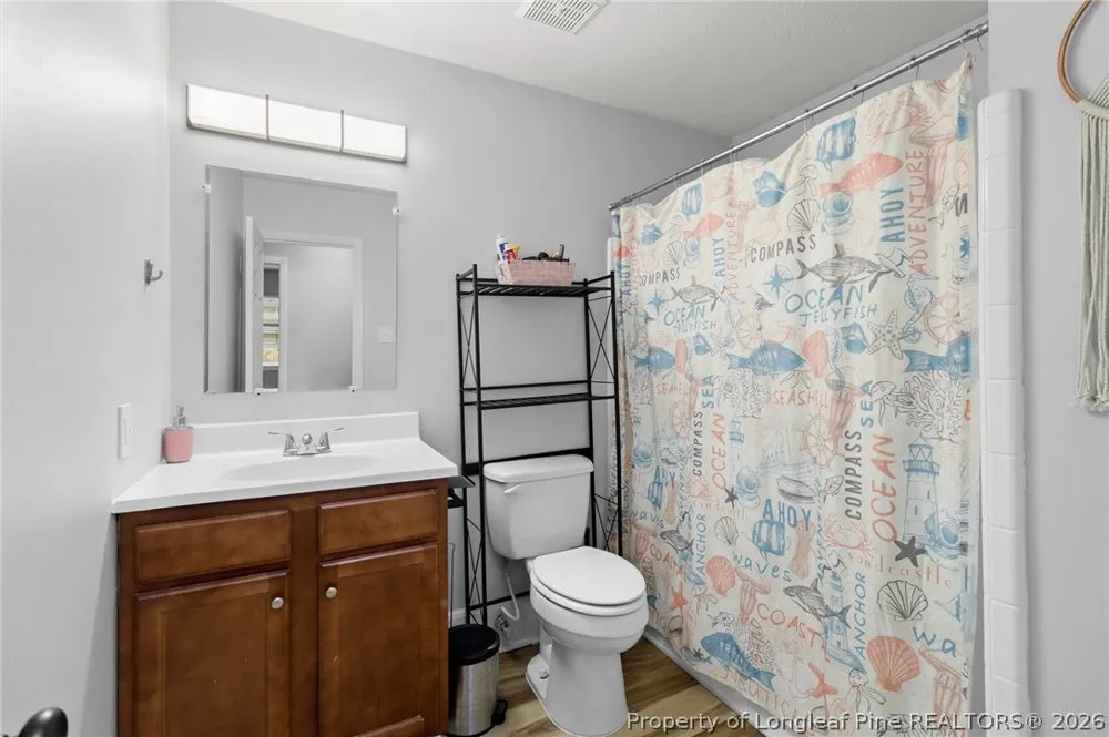 612 Freda Court Spring Lake, NC 28390