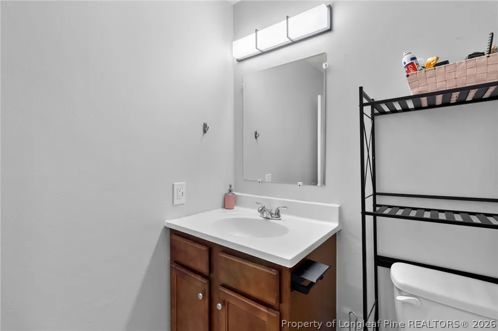 612 Freda Court Spring Lake, NC 28390