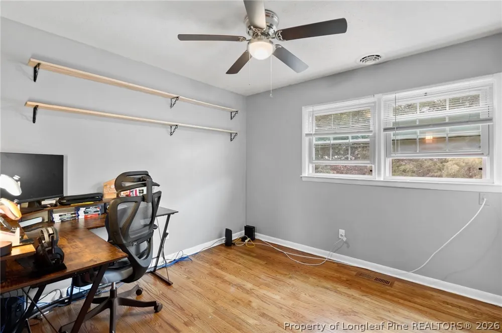 612 Freda Court Spring Lake, NC 28390