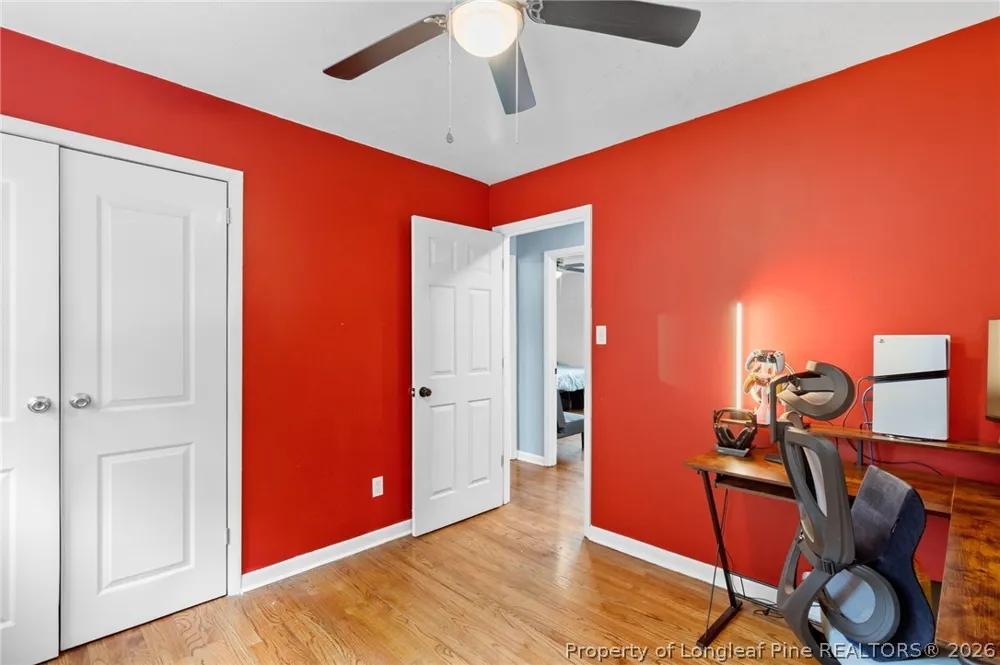 612 Freda Court Spring Lake, NC 28390