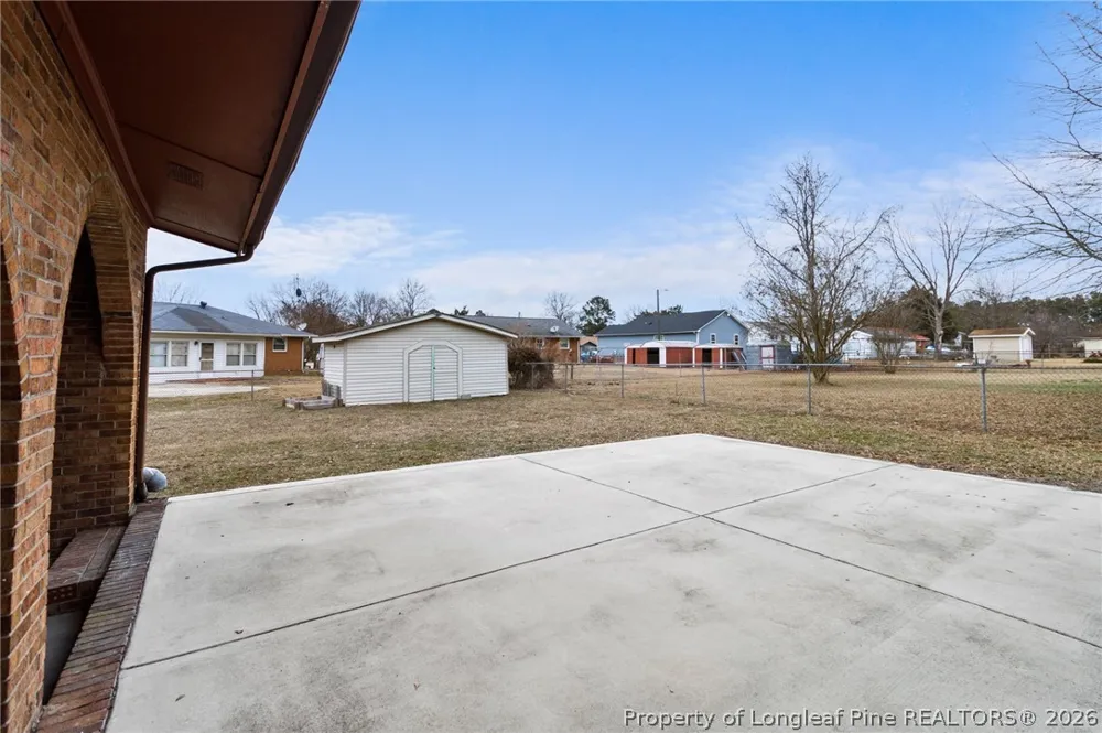 612 Freda Court Spring Lake, NC 28390