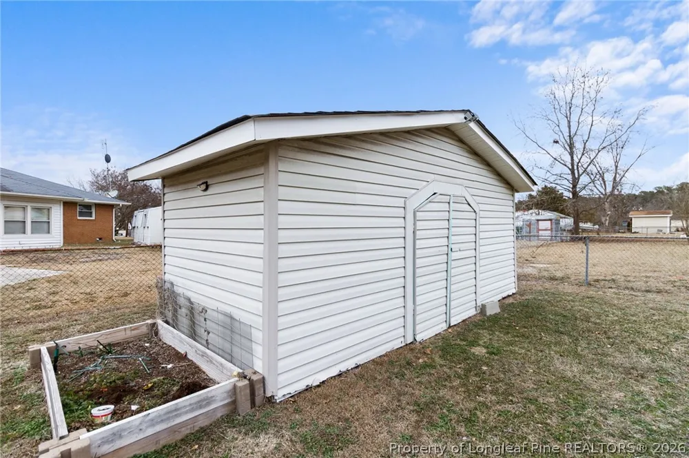 612 Freda Court Spring Lake, NC 28390