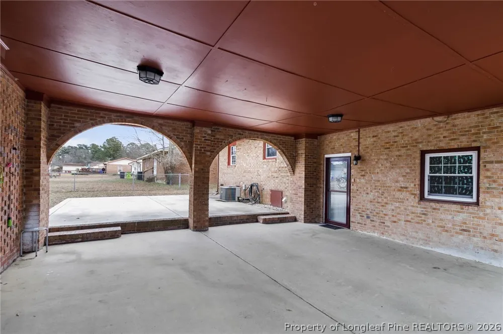 612 Freda Court Spring Lake, NC 28390