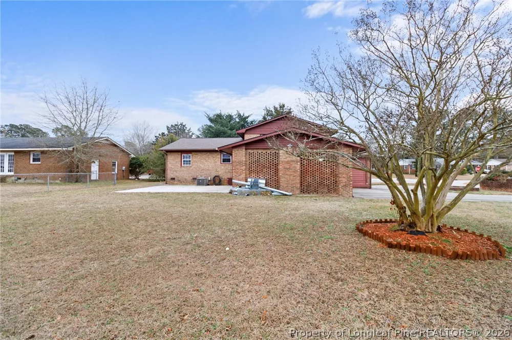 612 Freda Court Spring Lake, NC 28390