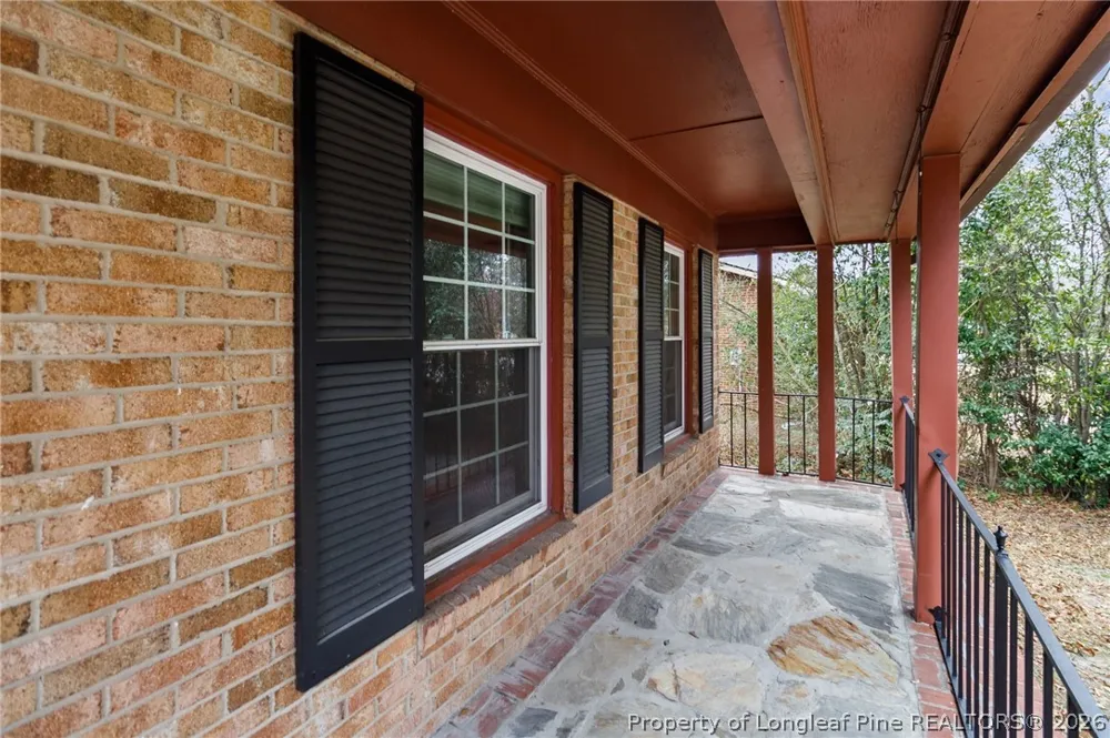 612 Freda Court Spring Lake, NC 28390